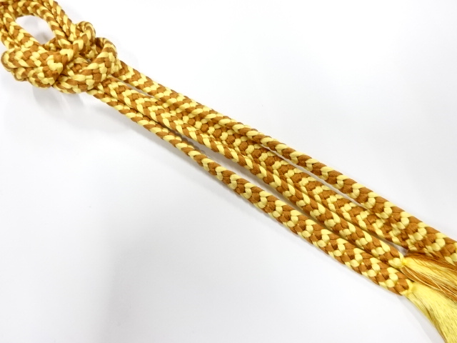 Japanese Kimono / Accessories Silk